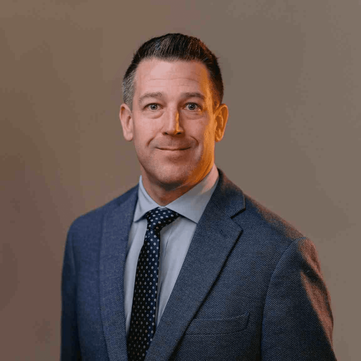 Christopher Ryan